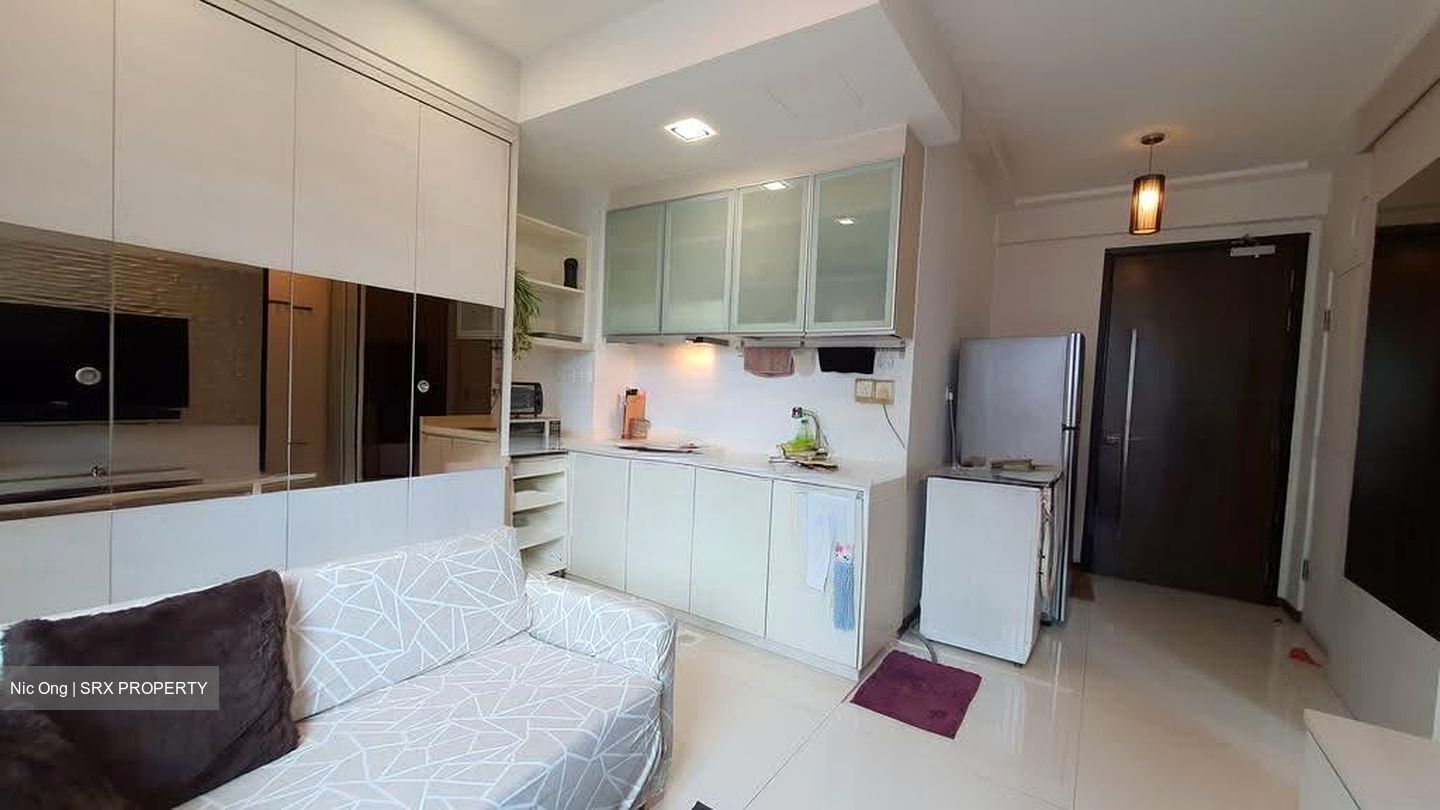 Tyrwhitt 139 (D8), Apartment #613262981